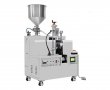 Semi-automatic Tube Filling and Sealing Machine (1 holding)