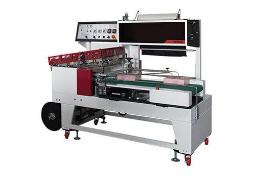 Автоматический L-образный запайщик TY-7008