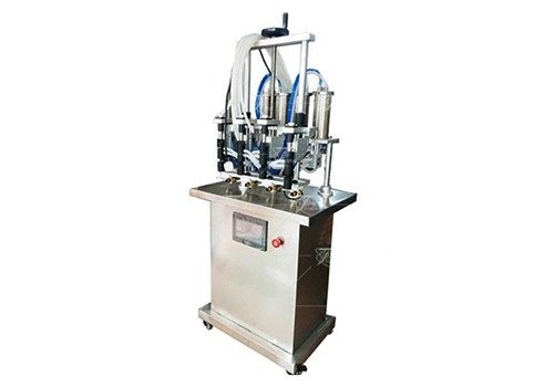 Perfume Filling Machine TSFM-05 