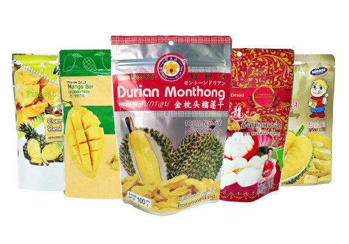 SR200 Auto Pouch Filling Machine 
