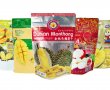 SR200 Auto Pouch Filling Machine 