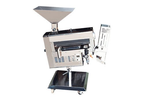 FU-122 Capsule Polish and Exclude Defective Machine