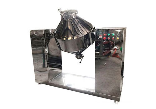 Food / Vitamin Powder / Pharmaceutical / Chemical Mixing Equipment W-1500