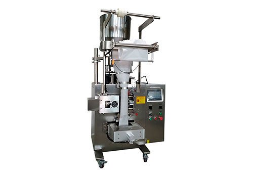 XH-20 CSB Ultrasonic Seal Activated Carbon Packing Machines