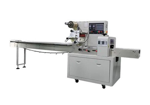 Горизонтальная упаковочная машина HP-250D/HP-320D/HP-350D