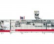 B 3800-4 Horizontal Form Fill Seal Machine