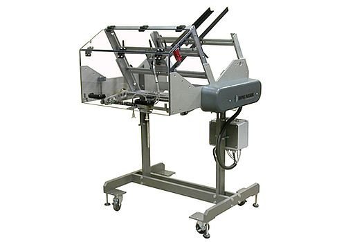 Автоматический укладчик лотков SLC-D62-2Up