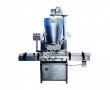 Paste Filling Machine