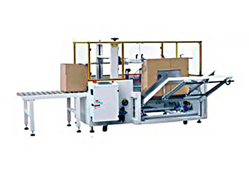 Automatic Case Erector KX-02