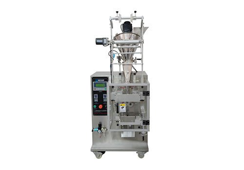 Машина для упаковки порошков большой емкости PL-XFL240F