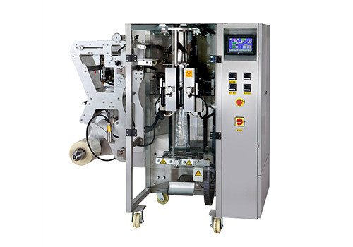 VFFS 3 OR 4 Sides Sealing Bagger VS36
