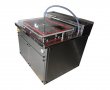 Semi Automatic Multijet Ampoule Washing Machine 
