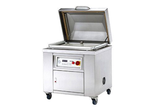 Вакуумные упаковочные машины PC-613-1