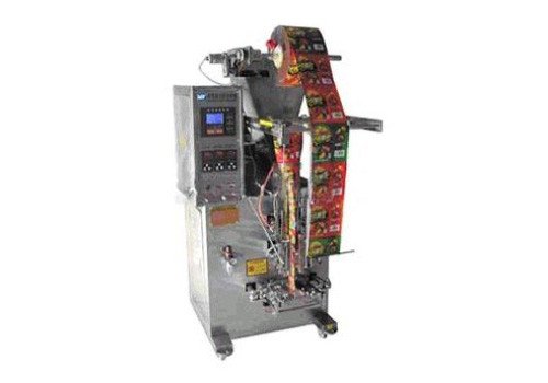 Машина для рассыпки порошков ES-60G