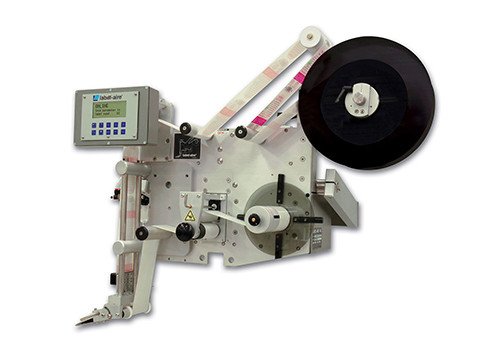 3415 Harsh Environment Wipe-On Label Applicator