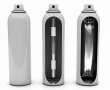Semi-automatic Bag-on-valve Aerosol Filling Machine -1