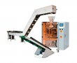 Semi-auto packing line 