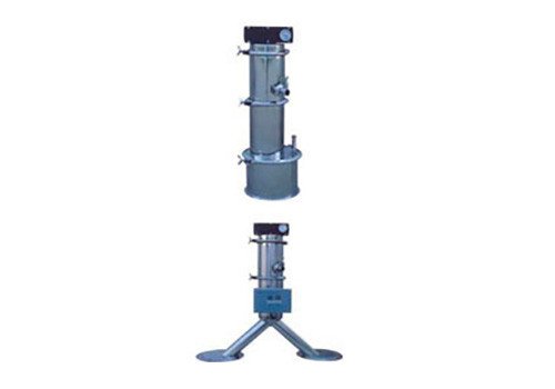 Vacuum Conveyor QVC series