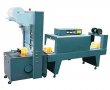 Semi Automatic Shrink Wrapping Machine
