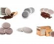 Automatic Coffee Packaging Machine for Soft Round Tea Bags - 1