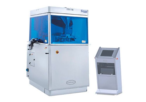 Таблеточный пресс CTX IIIA