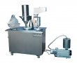 Semi-Automatic Capsule Filling Machine