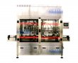 Automatic Hand Sanitizer Filling Machine