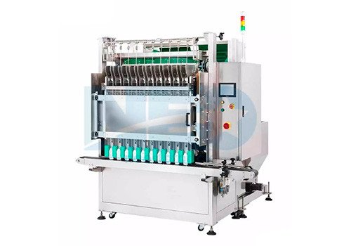 Сортировщик бутылок BU5500