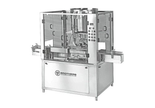 Укупорочные машины CAPPRESS-150