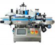 Automatic Desktop Round Bottle Labeling Machine