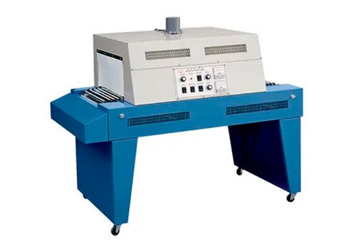 CN-4520A Mini Heat Shrink Tunnel Machine