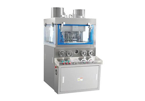 SED-420-29YPT-B Automatic Rotary Effervescent Tablet Press Machine
