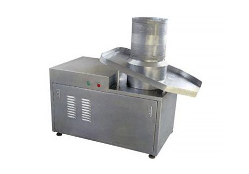 Ротационный гранулятор ZL-250