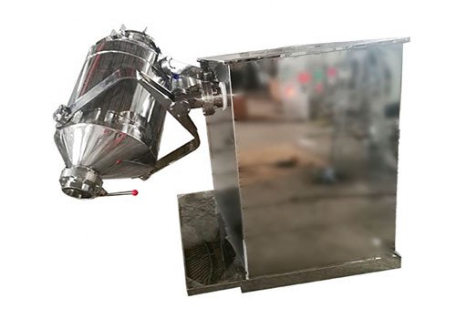 Multi-Functional Food Mixer SYH-20