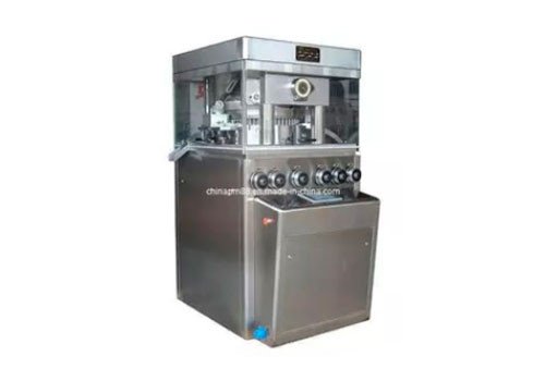 ZPM500 High Quality Rotary Tablet Press Machine