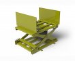 Pneumatic Scissors Lift