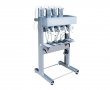 Semi Auto Perfume Filling Machine