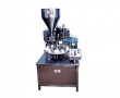 Semi-Automatic Tube Filling Machine