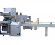 Sleeve Film Wrapping-shrinking Machine 