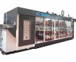Plastic PP PS PET PLA Thermoforming Machine