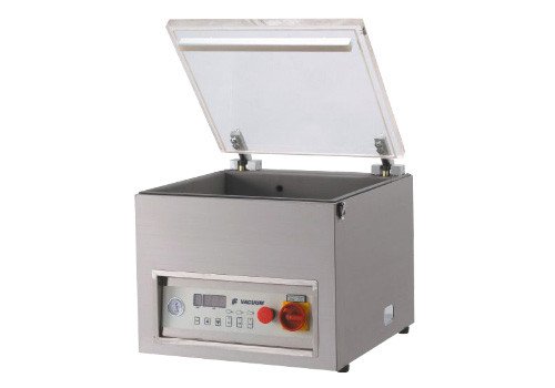 Вакуумные упаковочные машины PC-611