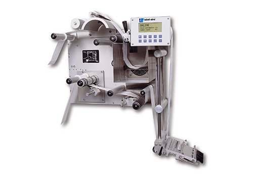 3155 Wipe-On Label Applicator