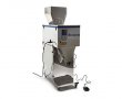 Semi-Automatic Large Dose Powder Filling Machine 