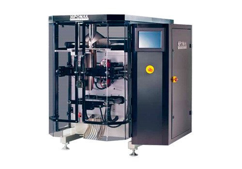 Вертикальные упаковочные машины Twin IMT250 Series
