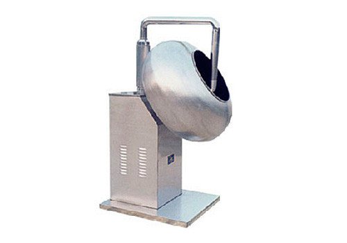 Tablet Coating Machine