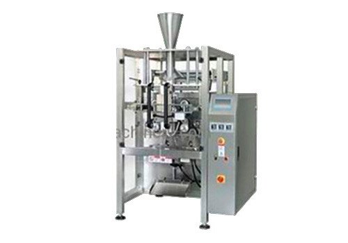 Автоматическая вертикальная фасовочная машина KF02-G V520 