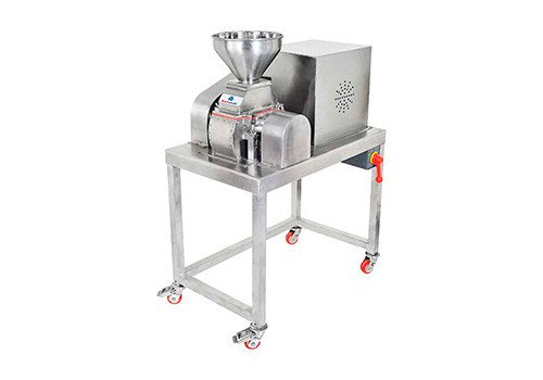 Мельница SCM-Mini 