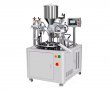 Semi-automatic Tube Filling and Ultrasound Sealing Machine