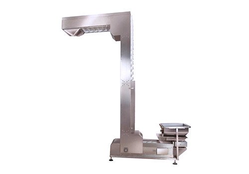 Ковшовый элеватор типа YB-ZT Z