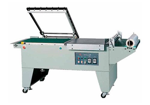 L-образный запайщик с пневмоцилиндром серии CHL-5050B